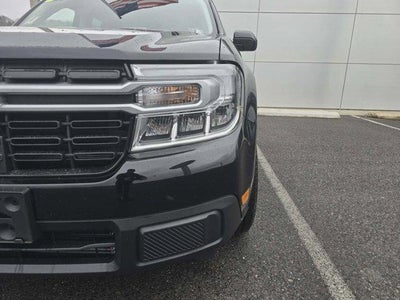 2024 Ford Maverick LARIAT AWD SuperCrew