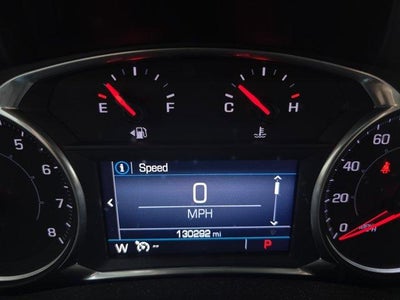 2021 GMC Terrain AWD SLE
