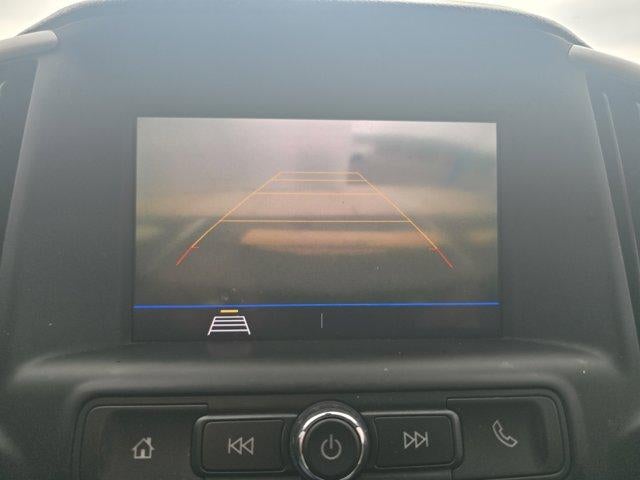 2021 GMC Terrain AWD SLE