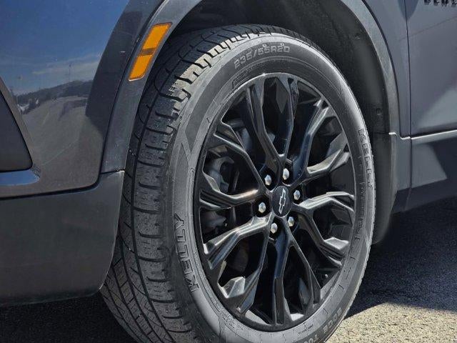 2022 Chevrolet Blazer AWD 4dr LT w/2LT