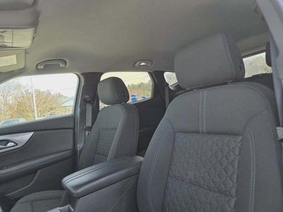 2022 Chevrolet Blazer AWD 4dr LT w/2LT