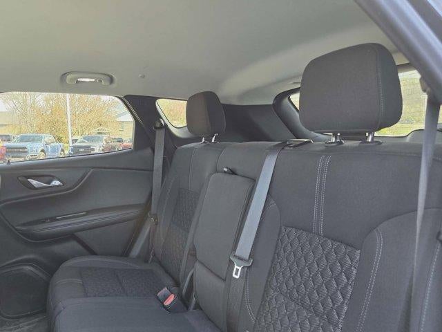 2022 Chevrolet Blazer AWD 4dr LT w/2LT