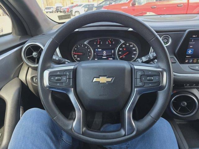 2022 Chevrolet Blazer AWD 4dr LT w/2LT