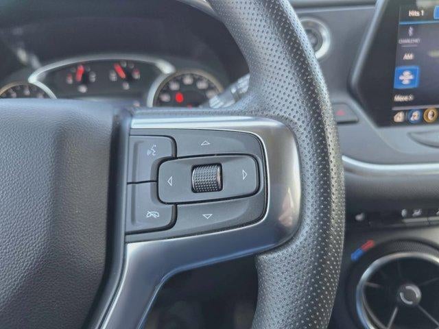 2022 Chevrolet Blazer AWD 4dr LT w/2LT