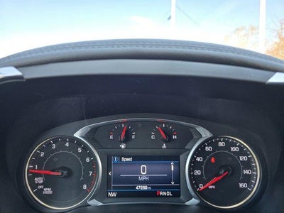 2022 Chevrolet Blazer AWD 4dr LT w/2LT