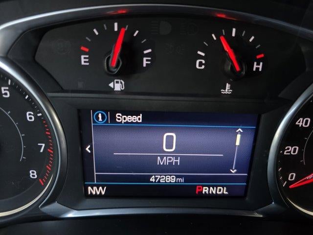 2022 Chevrolet Blazer AWD 4dr LT w/2LT