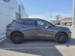 2022 Chevrolet Blazer AWD 4dr LT w/2LT