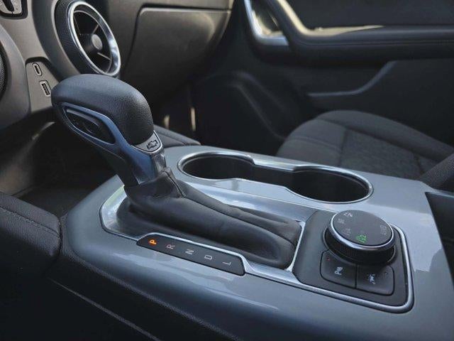 2022 Chevrolet Blazer AWD 4dr LT w/2LT