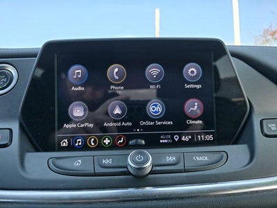 2022 Chevrolet Blazer AWD 4dr LT w/2LT