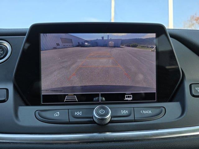 2022 Chevrolet Blazer AWD 4dr LT w/2LT