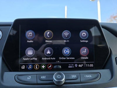 2022 Chevrolet Blazer AWD 4dr LT w/2LT