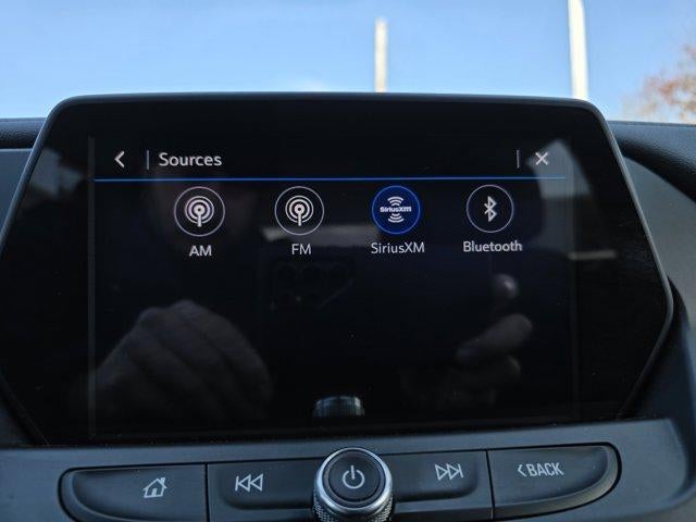 2022 Chevrolet Blazer AWD 4dr LT w/2LT