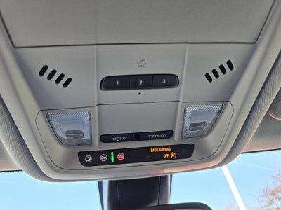 2022 Chevrolet Blazer AWD 4dr LT w/2LT