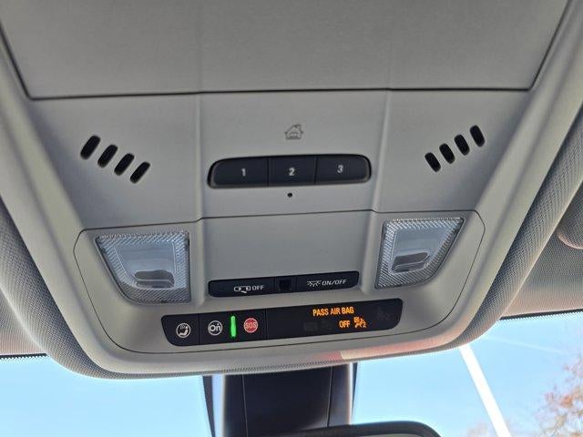 2022 Chevrolet Blazer AWD 4dr LT w/2LT