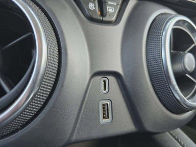 2022 Chevrolet Blazer AWD 4dr LT w/2LT