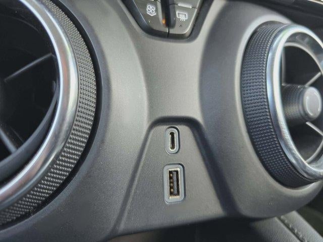 2022 Chevrolet Blazer AWD 4dr LT w/2LT