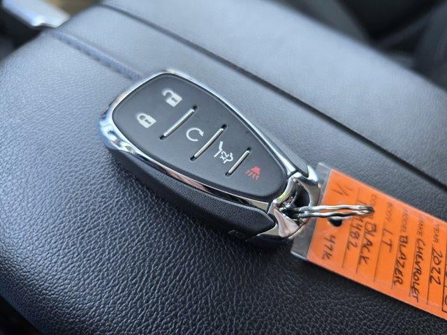 2022 Chevrolet Blazer AWD 4dr LT w/2LT