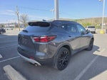 2022 Chevrolet Blazer AWD 4dr LT w/2LT