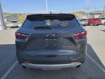 2022 Chevrolet Blazer AWD 4dr LT w/2LT