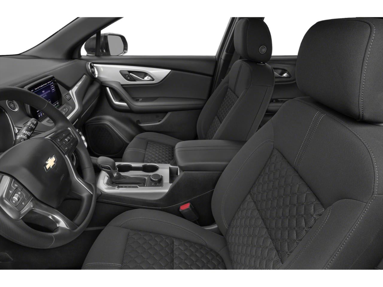 2022 Chevrolet Blazer AWD 4dr LT w/2LT