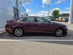 2017 Lincoln MKZ Premiere FWD