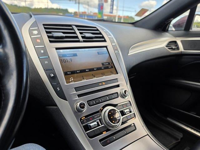 2017 Lincoln MKZ Premiere FWD