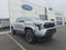 2025 Toyota Tacoma 4WD 4WD TRD Sport Double Cab 5' Bed AT (Natl)