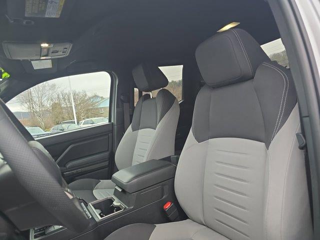 2025 Toyota Tacoma 4WD 4WD TRD Sport Double Cab 5' Bed AT (Natl)