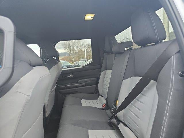 2025 Toyota Tacoma 4WD 4WD TRD Sport Double Cab 5' Bed AT (Natl)