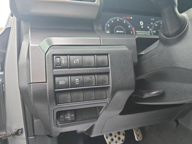 2025 Toyota Tacoma 4WD 4WD TRD Sport Double Cab 5' Bed AT (Natl)