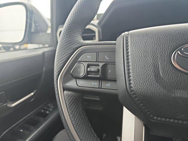 2025 Toyota Tacoma 4WD 4WD TRD Sport Double Cab 5' Bed AT (Natl)