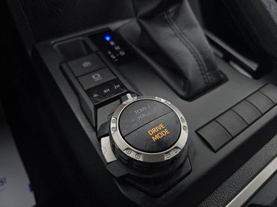 2025 Toyota Tacoma 4WD 4WD TRD Sport Double Cab 5' Bed AT (Natl)