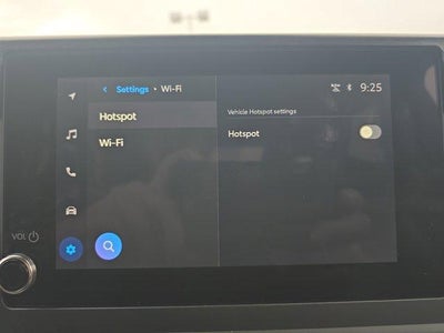 2025 Toyota Tacoma 4WD 4WD TRD Sport Double Cab 5' Bed AT (Natl)