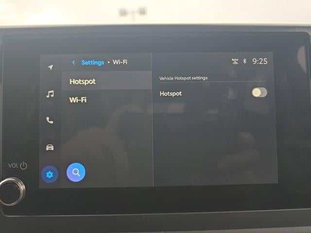 2025 Toyota Tacoma 4WD 4WD TRD Sport Double Cab 5' Bed AT (Natl)