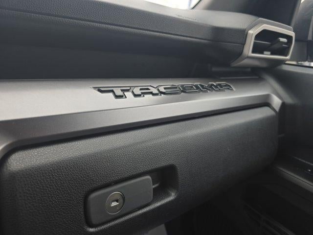 2025 Toyota Tacoma 4WD 4WD TRD Sport Double Cab 5' Bed AT (Natl)