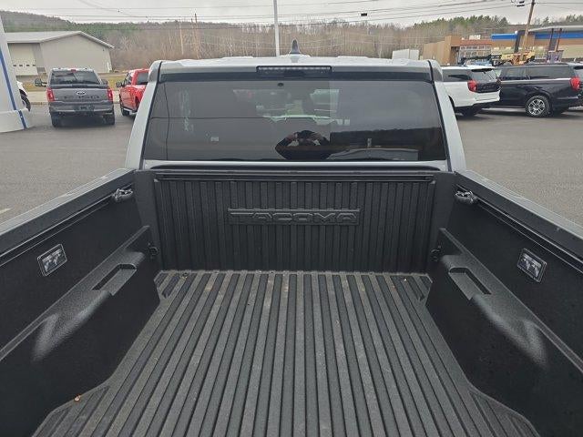 2025 Toyota Tacoma 4WD 4WD TRD Sport Double Cab 5' Bed AT (Natl)