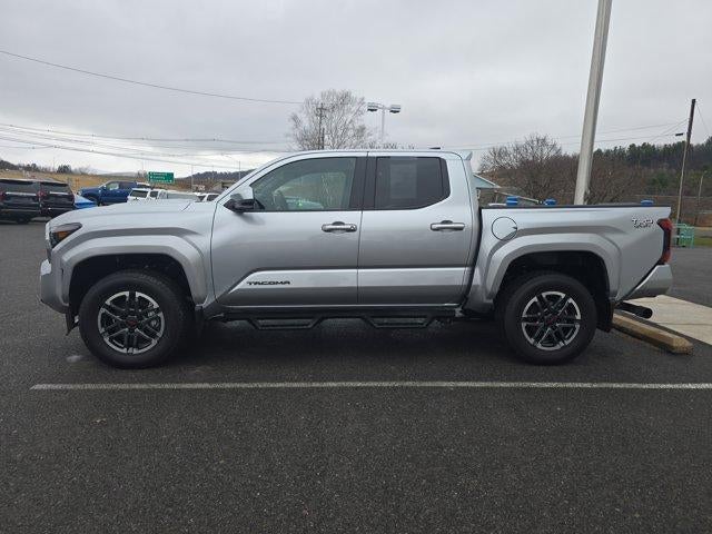 2025 Toyota Tacoma 4WD 4WD TRD Sport Double Cab 5' Bed AT (Natl)