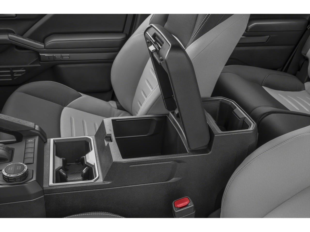 2025 Toyota Tacoma 4WD 4WD TRD Sport Double Cab 5' Bed AT (Natl)