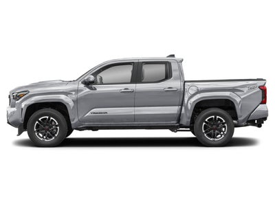 2025 Toyota Tacoma 4WD 4WD TRD Sport Double Cab 5' Bed AT (Natl)