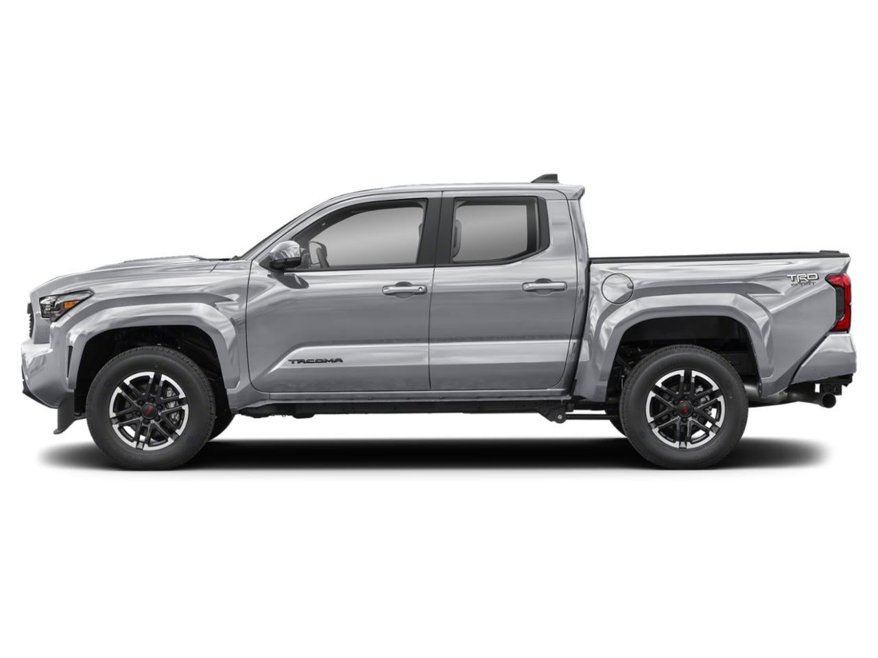 2025 Toyota Tacoma 4WD 4WD TRD Sport Double Cab 5' Bed AT (Natl)