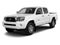 2011 Toyota Tacoma 4WD Double Cab Short Bed V6 Automatic (Natl)