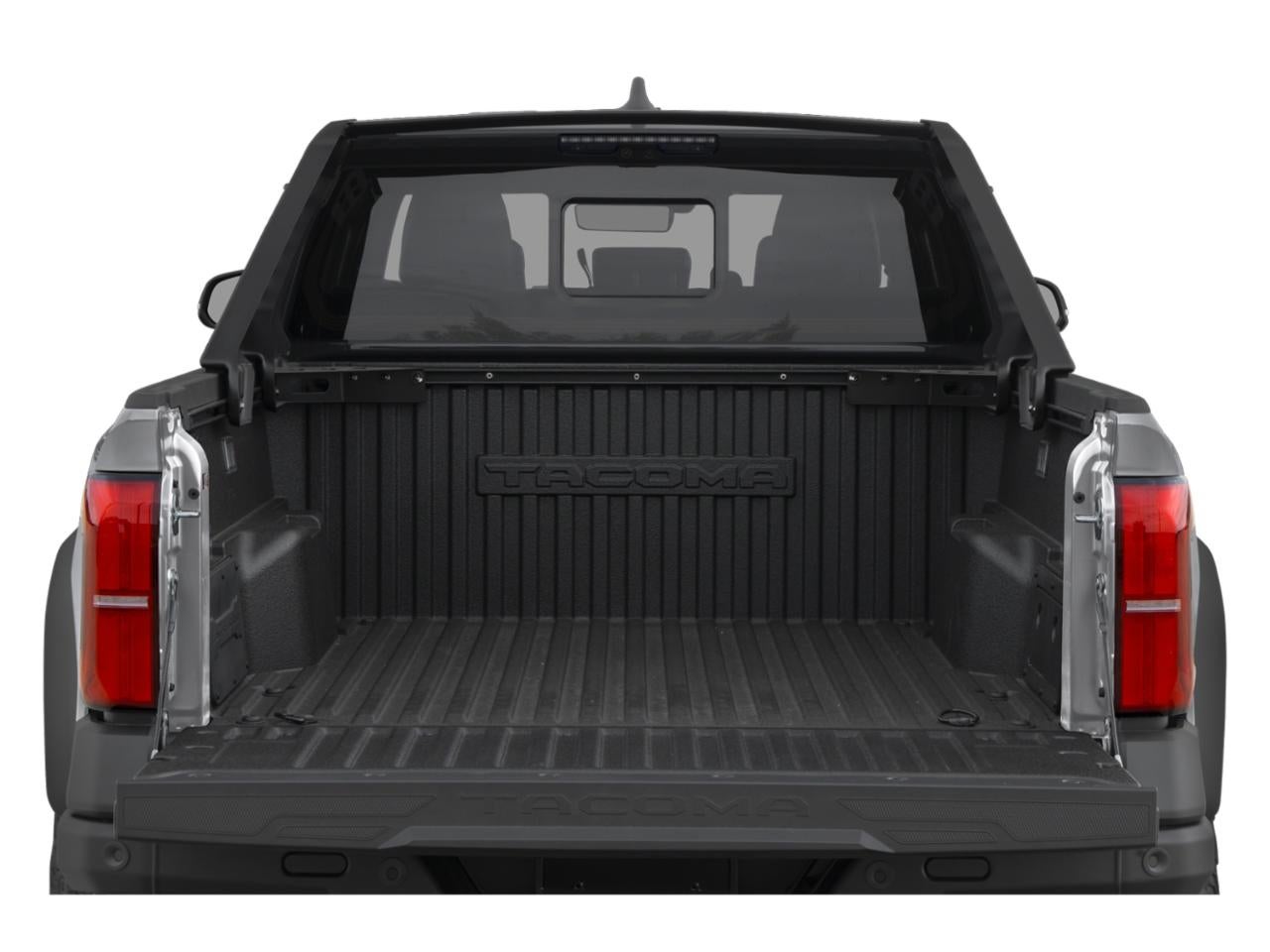 2025 Toyota Tacoma 4WD 4WD Trailhunter Hybrid Double Cab 5' Bed AT (Natl)