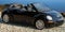 2009 Volkswagen New Beetle Convertible 2dr Auto S PZEV Convertible