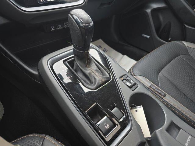 2024 Subaru Crosstrek Wilderness AWD