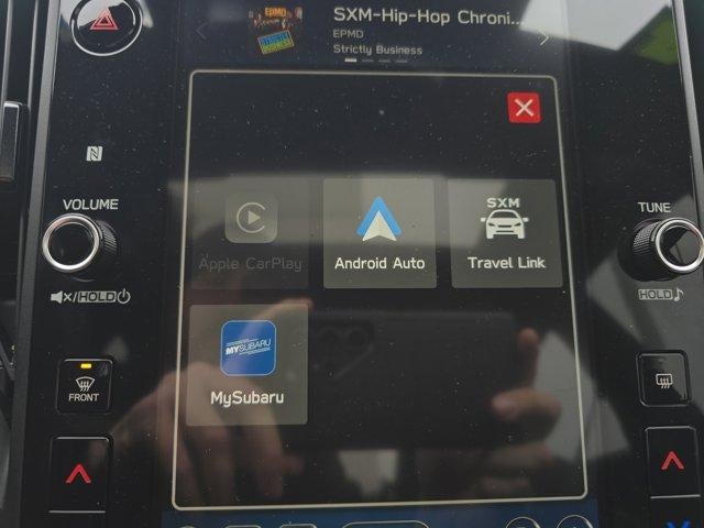 2024 Subaru Crosstrek Wilderness AWD