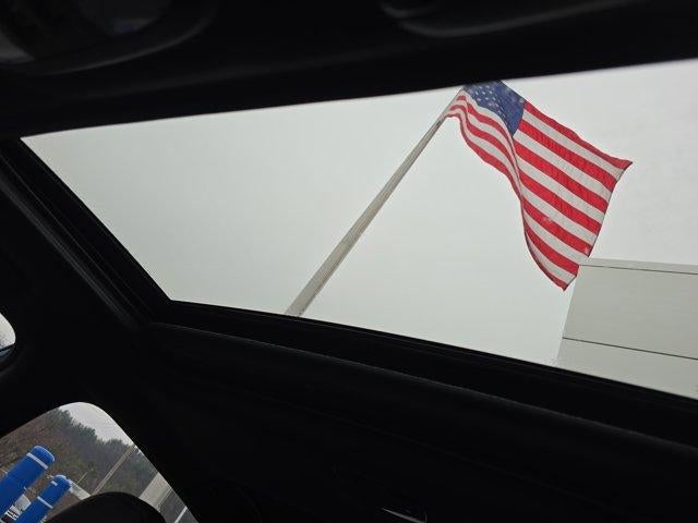 2024 Subaru Crosstrek Wilderness AWD