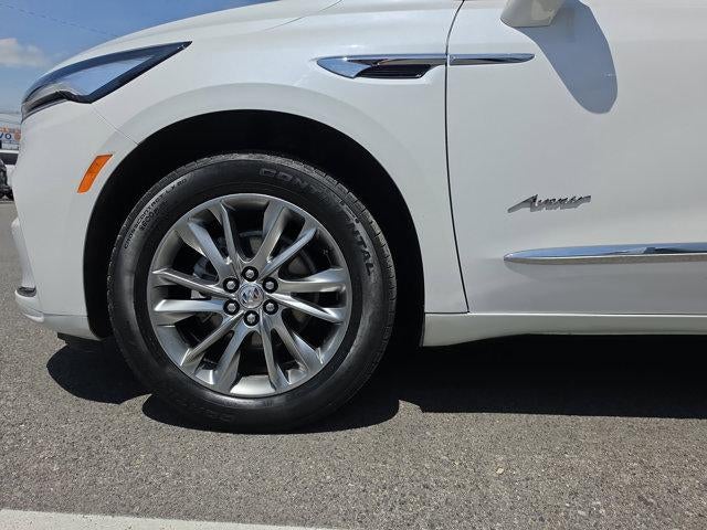 2023 Buick Enclave Avenir AWD