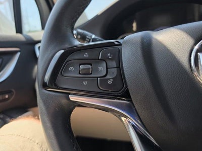 2023 Buick Enclave Avenir AWD