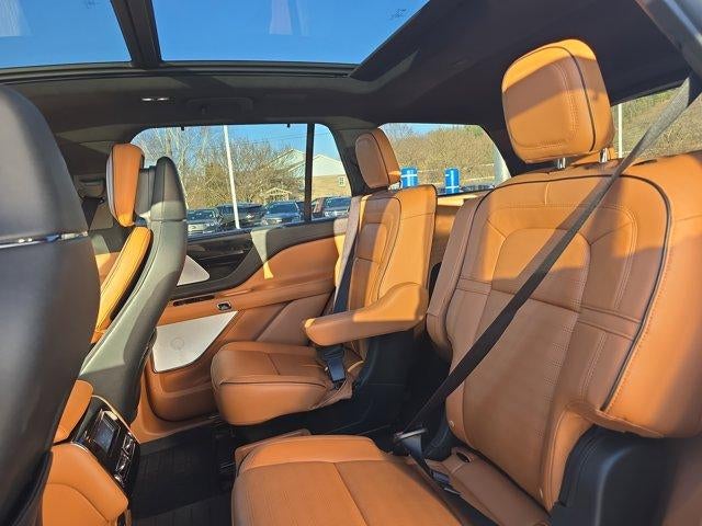 2023 Lincoln Aviator Black Label AWD