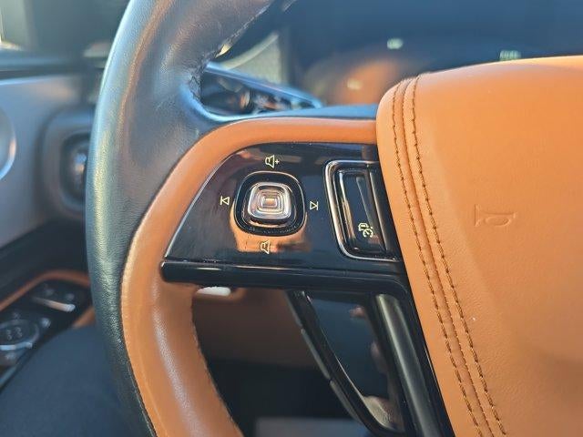 2023 Lincoln Aviator Black Label AWD